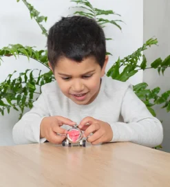 Tiger Tribe Flyvemaskine - Presto Planes - Drifter - Cream