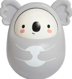 Tiger Tribe Rangle - Roly Poly - Bioplast - Koala