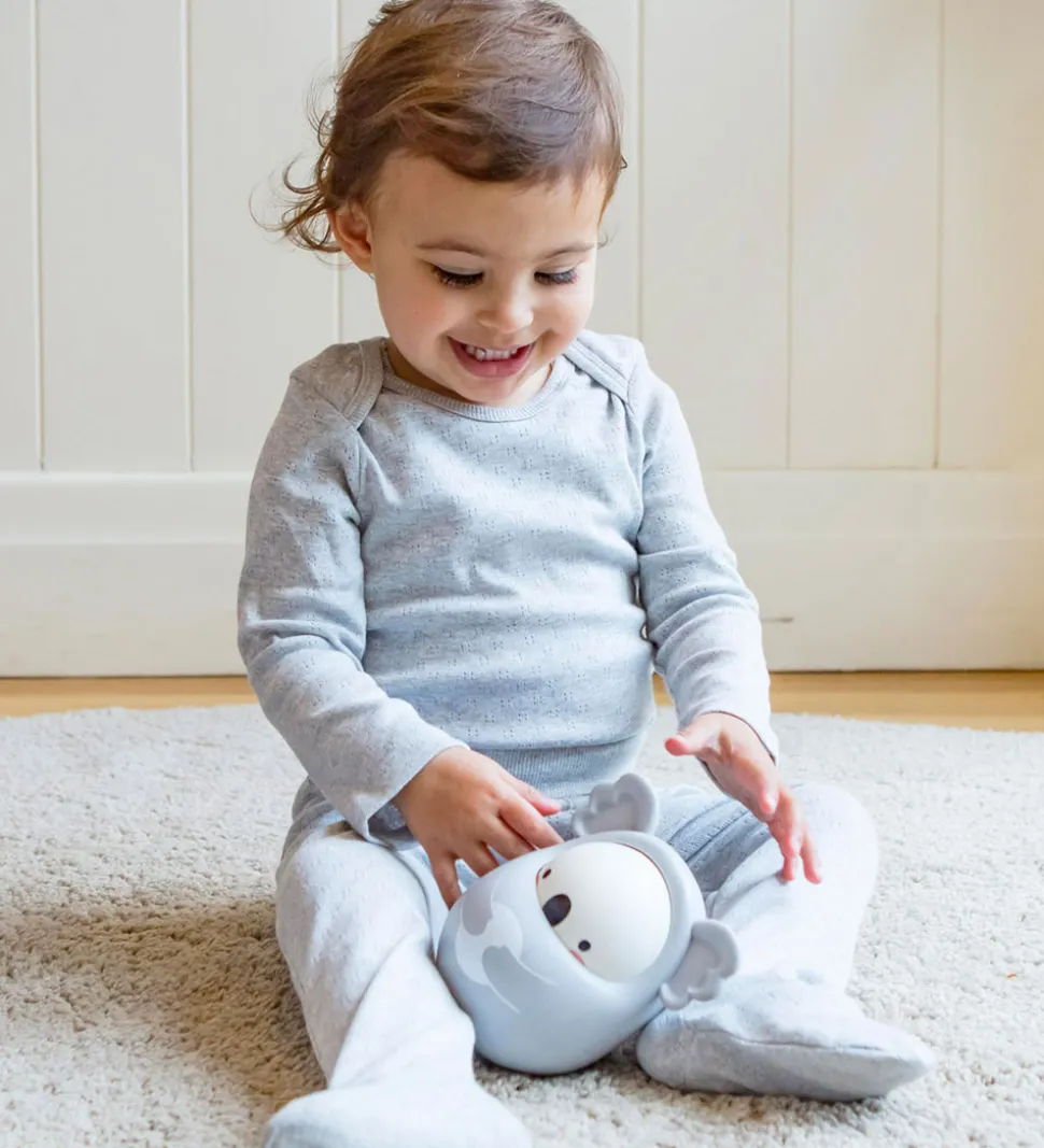 Tiger Tribe Rangle - Roly Poly - Bioplast - Koala