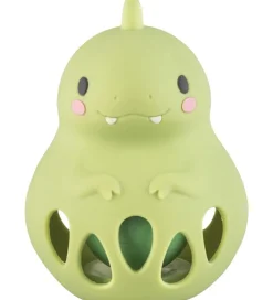 Tiger Tribe Rangle - Silikone - Dino