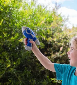 Tiger Tribe Vandpistol - Galaxy Water Blaster