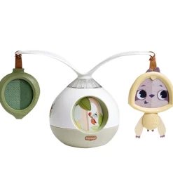 Tiny Love Aktivitetslegetøj - Tummy Time - Boho Chic