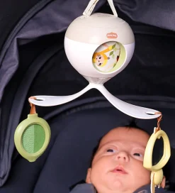 Tiny Love Aktivitetslegetøj - Tummy Time - Boho Chic