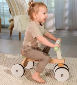Tiny Love Ride-on Cykel - Træ - Boho Chic