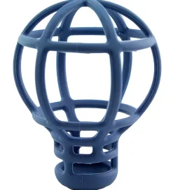 Tiny Tot Bidelegetøj - Silikone - Smokey Blue