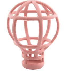 Tiny Tot Bidelegetøj - Silikone - Blush