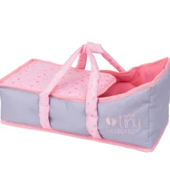 Tiny Treasures Dukkelift - Carry Cot