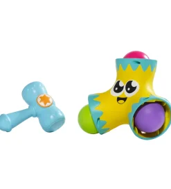 Toomies Aktivitetslegetøj - Bash & Pop