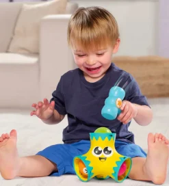 Toomies Aktivitetslegetøj - Bash & Pop