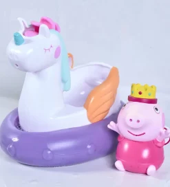 Toomies Badelegetøj - Princess Peppa Bath Float
