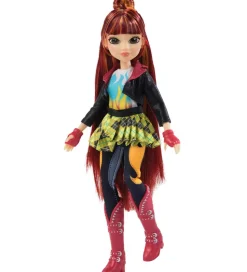 Unicorn Academy Dukke - 24 cm - Valentina