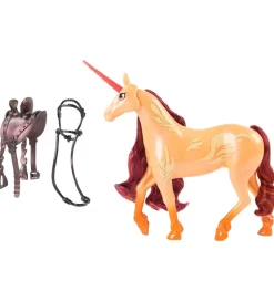 Unicorn Academy Enhjørning - 28 cm - Cinder