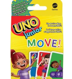 UNO Junior - Move