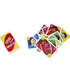 UNO Junior - Move