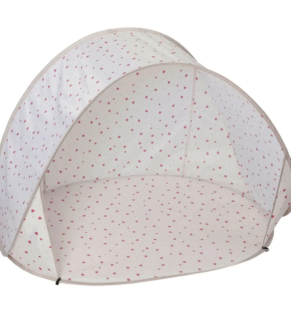 Vanilla Copenhagen Pop-Up Telt - UV 50+ - Milk