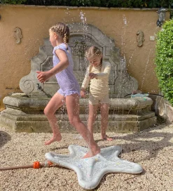 Vanilla Copenhagen Sprinkler - Splash - Seashell