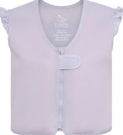 Vanilla Copenhagen Svømmevest - Neo - Lucy Lavender