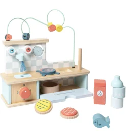 Vilac Aktivitetskøkken - Træ