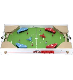 Vilac Flipperspil - Træ