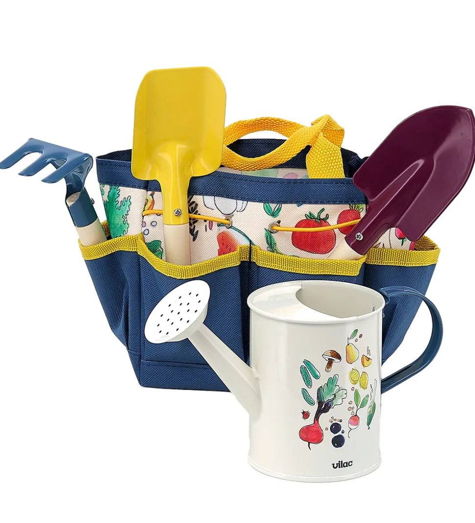 Vilac Gartnersæt - Stort