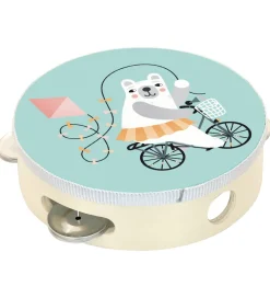 Vilac Instrumentsæt - 6 Dele - Træ