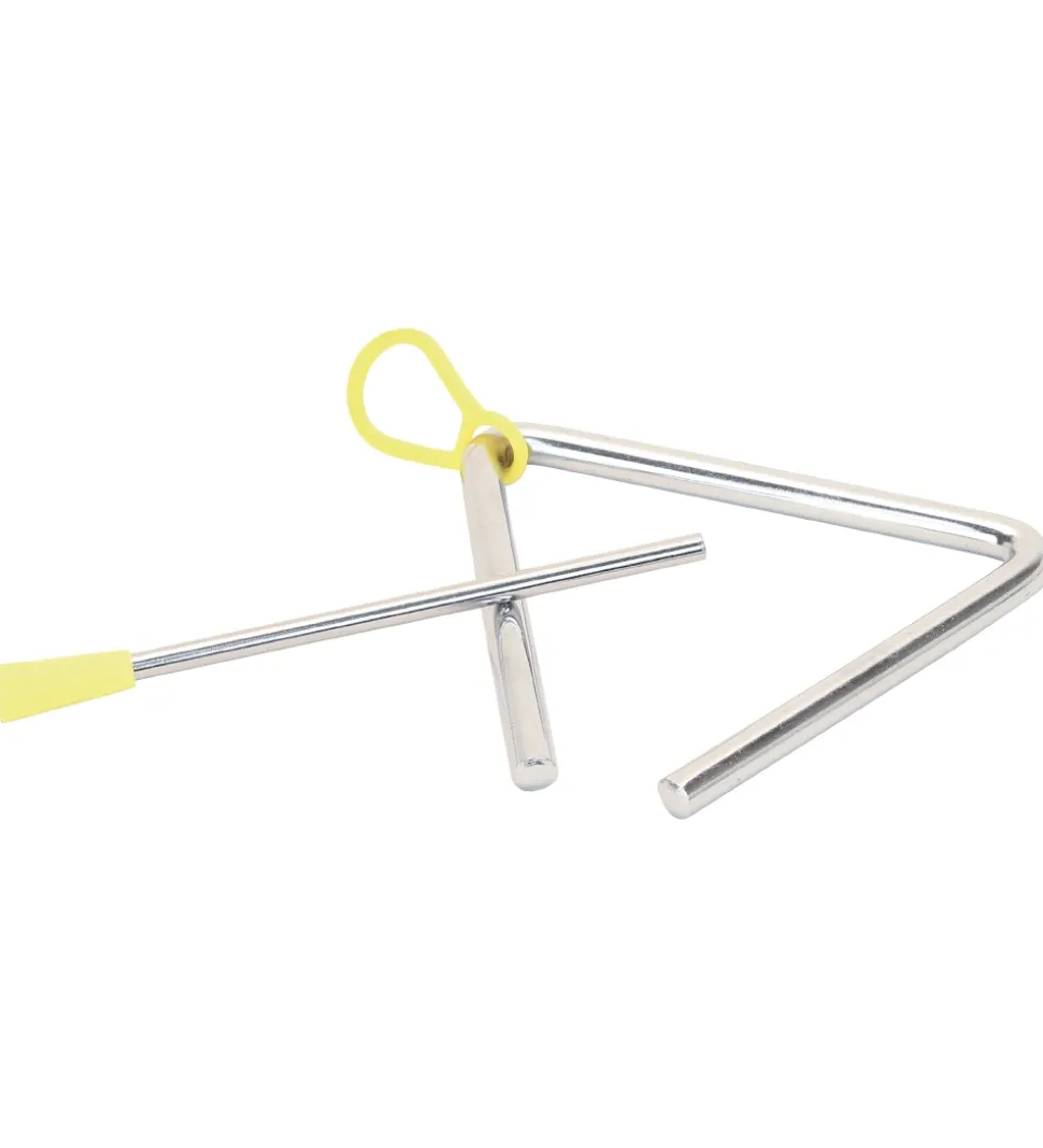 Vilac Instrumentsæt - 6 Dele - Træ