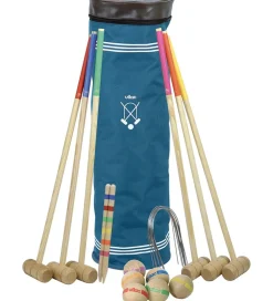 Vilac Kroketsæt - Træ