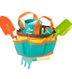 Vilac Taske m. Haveredskaber