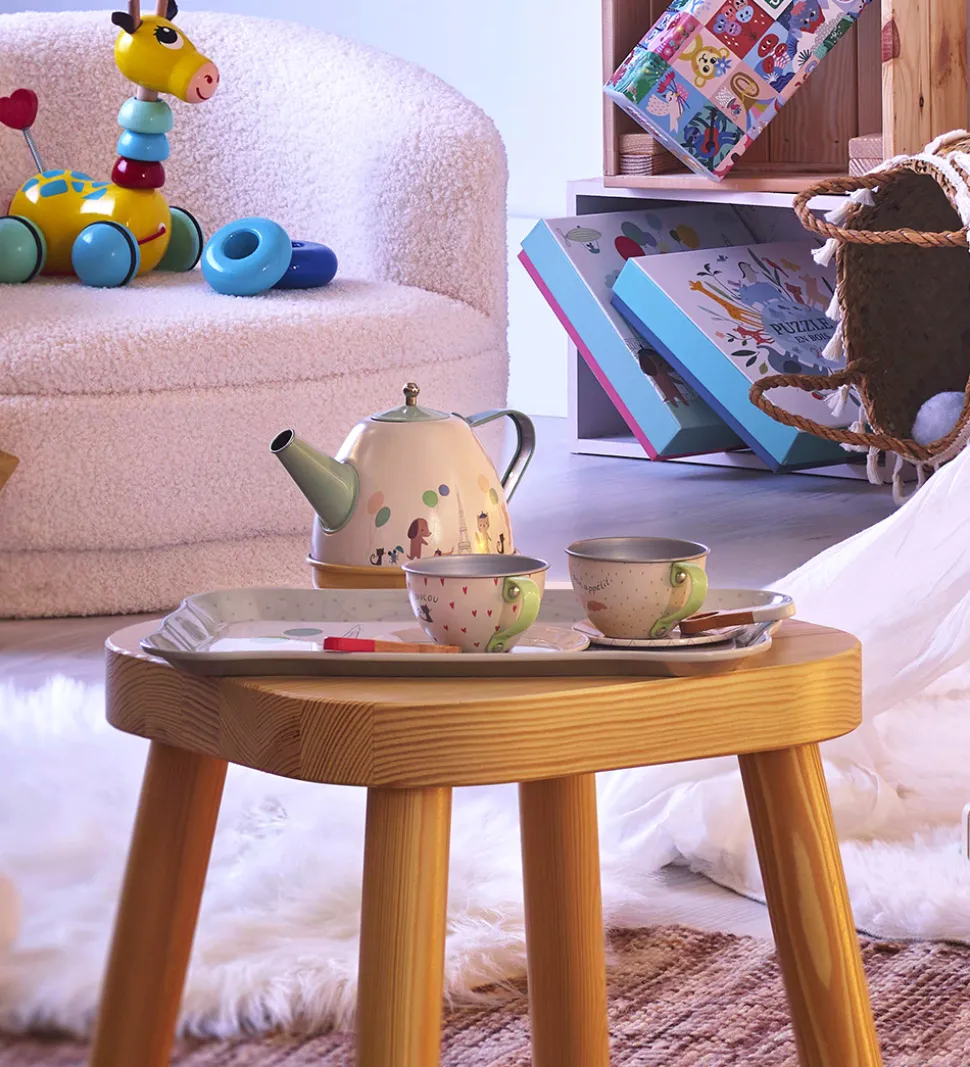 Vilac Testel m. Musik - Metal - Paris