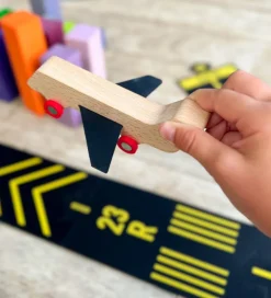 Waytoplay Landingsbane - 8 Dele