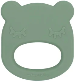 We Might Be Tiny Bidering - Bjørn - Silikone - Sage