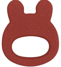 We Might Be Tiny Bidering - Kanin - Silikone - Rust