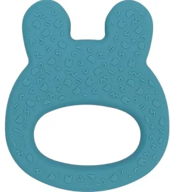 We Might Be Tiny Bidering - Kanin - Silikone - Blue Dusk