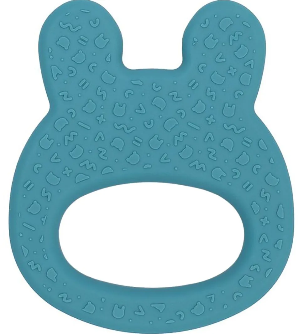 We Might Be Tiny Bidering - Kanin - Silikone - Blue Dusk