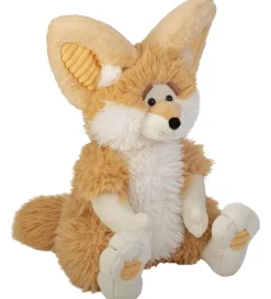 Wild Republic Bamse - 45 cm - Plys SnuggleLuvs Fennek