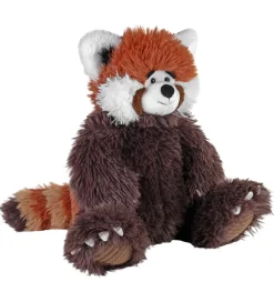 Wild Republic Bamse - 42 cm - SnuggleLuvs - Rød Panda