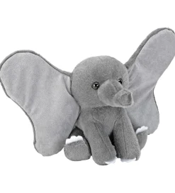 Wild Republic Bamse - 18 cm - Earkins Elefant