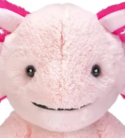 Wild Republic Bamse - 52 cm - Poppykins Axolotl