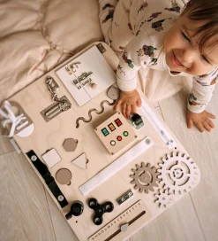 Woobiboo Woobiboard - Enjoy - Bohema