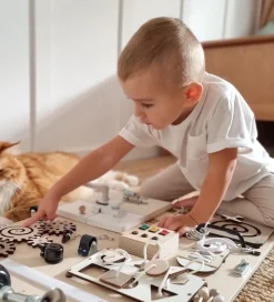 Woobiboo Woobiboard - Premium Play - Bohema