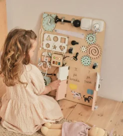 Woobiboo Woobiboard - Premium Play - All Day Vacay