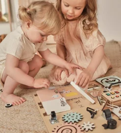 Woobiboo Woobiboard - Premium Play - All Day Vacay