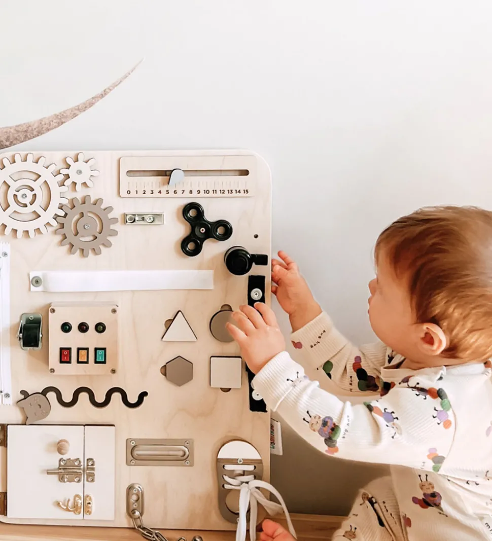 Woobiboo Woobiboard - Standing Enjoy - Bohema