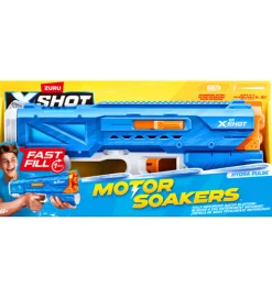 X-SHOT Vandgevær - Motoriseret - 650 ml - Hydra Pulse