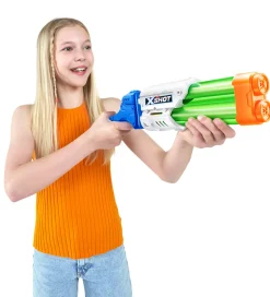X-SHOT Vandgevær - Small Dual Stream Plunge Blaster