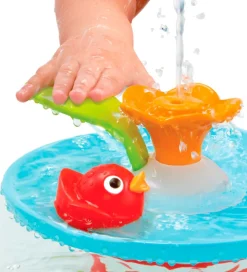 Yookidoo Badelegetøj - Magical Duck Race