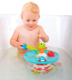 Yookidoo Badelegetøj - Magical Duck Race